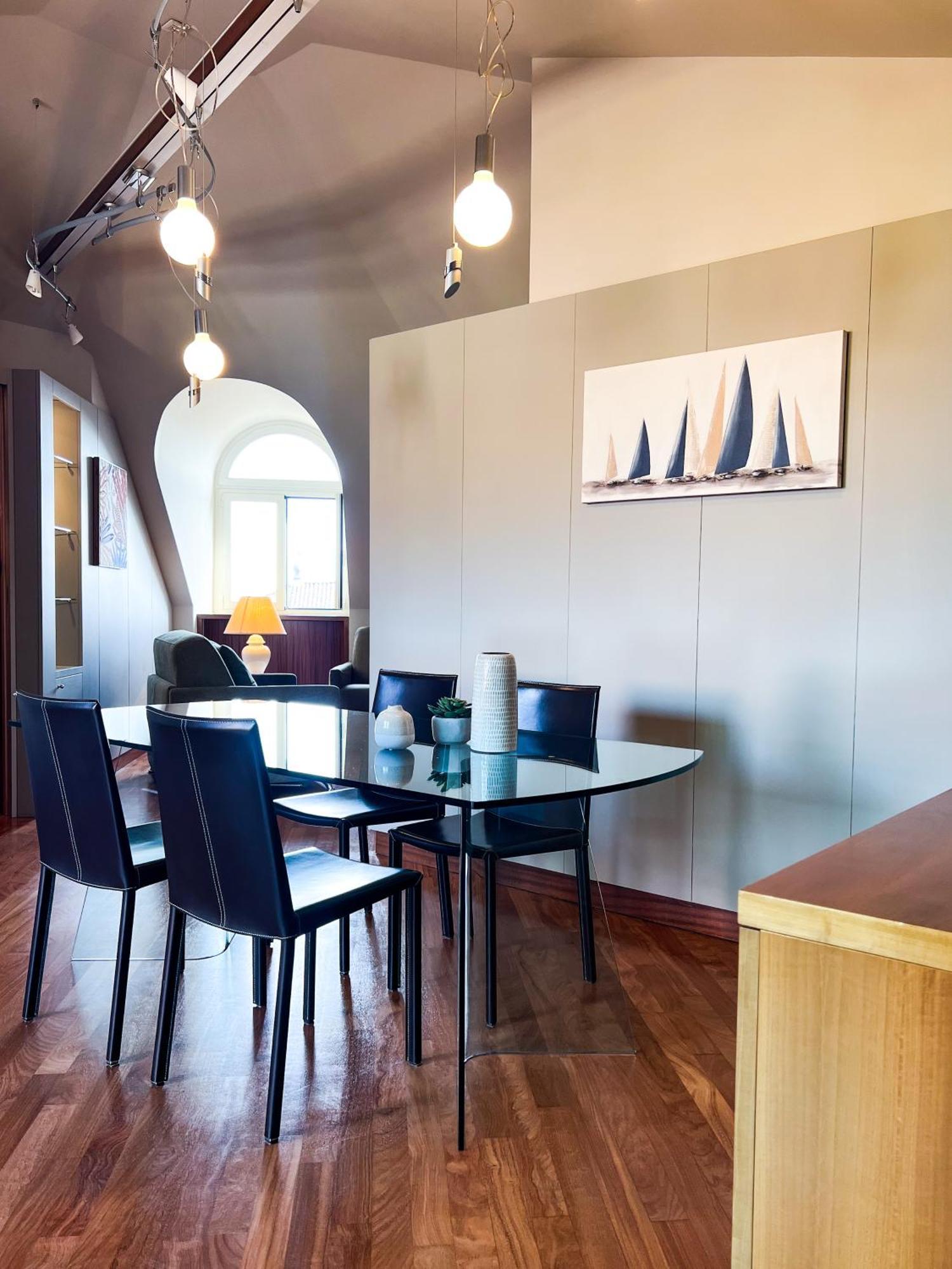 Comecasa Terraced Attic Mole Antonelliana View Turin Exteriör bild