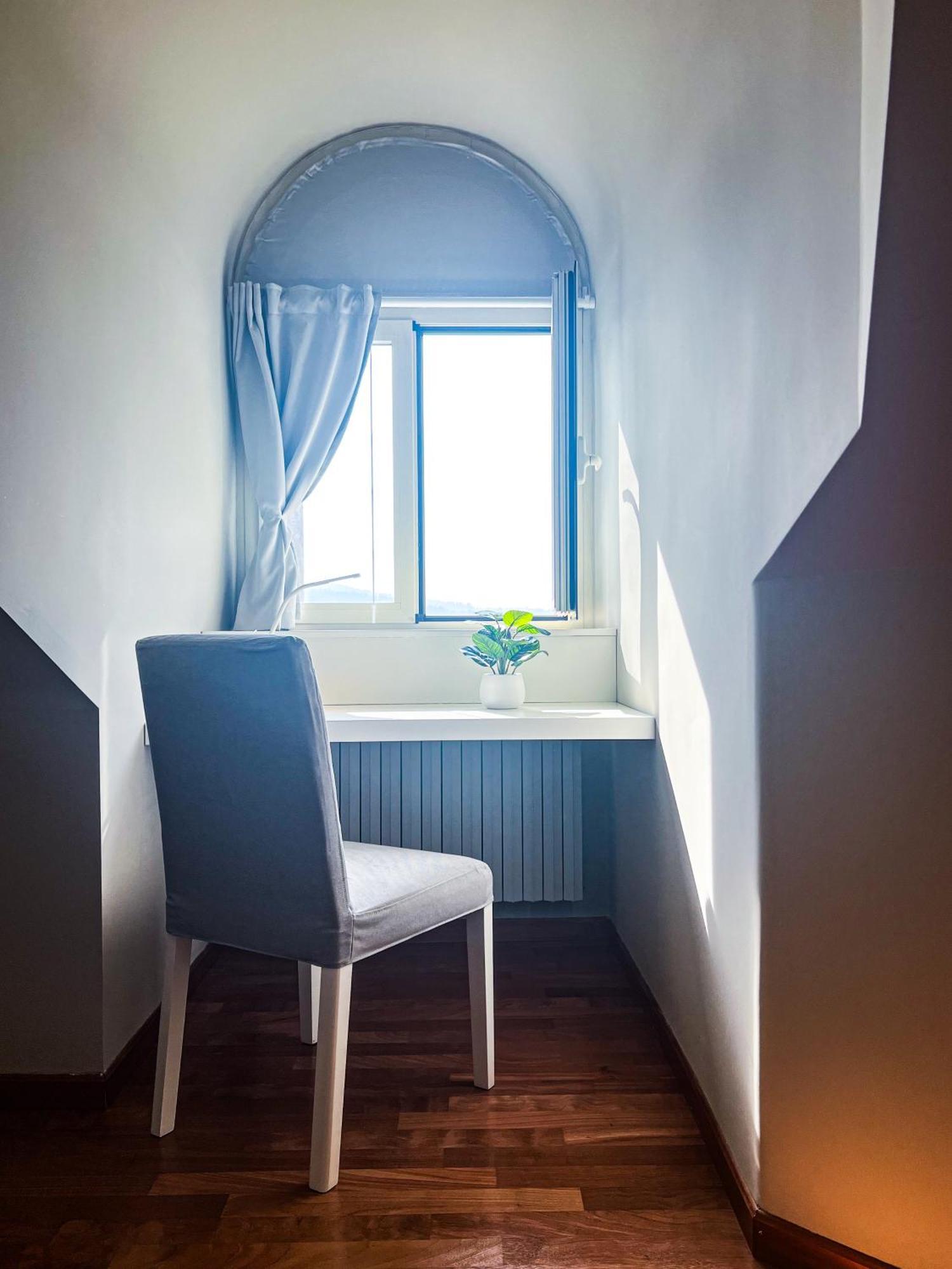 Comecasa Terraced Attic Mole Antonelliana View Turin Exteriör bild