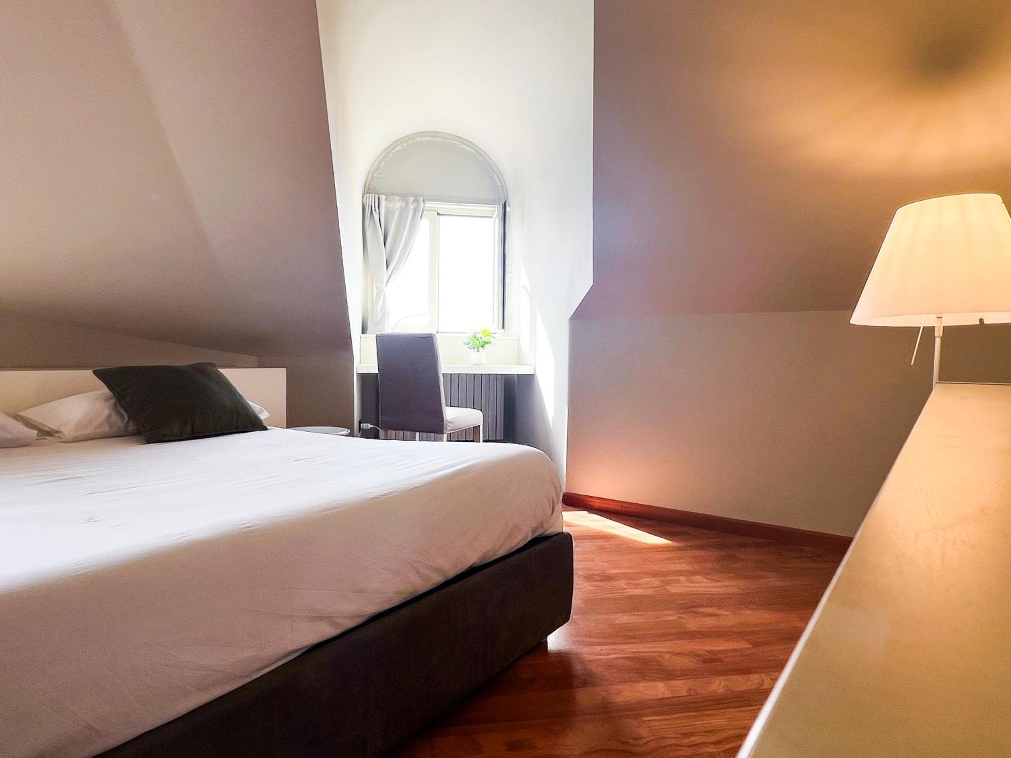 Comecasa Terraced Attic Mole Antonelliana View Turin Exteriör bild